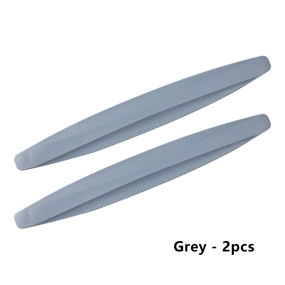 Bandelettes De Protection Autocollantes Pour Pare-chocs Xiaomi Mijia M365 E - Protection Carrosserie Scooter