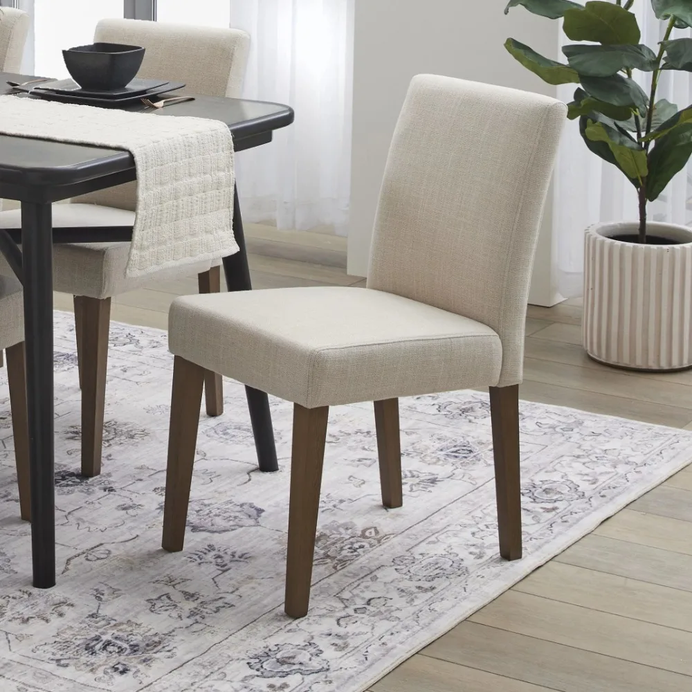

Canton Dining Chair, Tobacco Oak, 2 pack