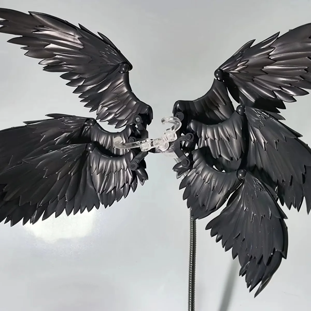 Rcw Assembly Model Rcw Six Wings Ar001 Angel Girl Wing Kit