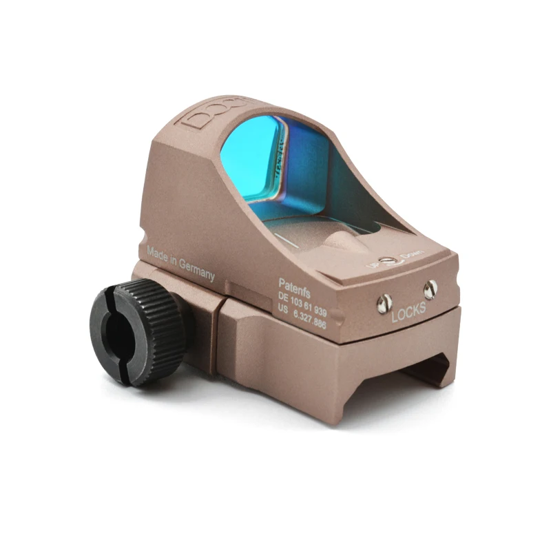 トイガン Docter Optics Sight III Red Dot Sight DOCTER®SIGHT III - Reflex/red dot/laser sights