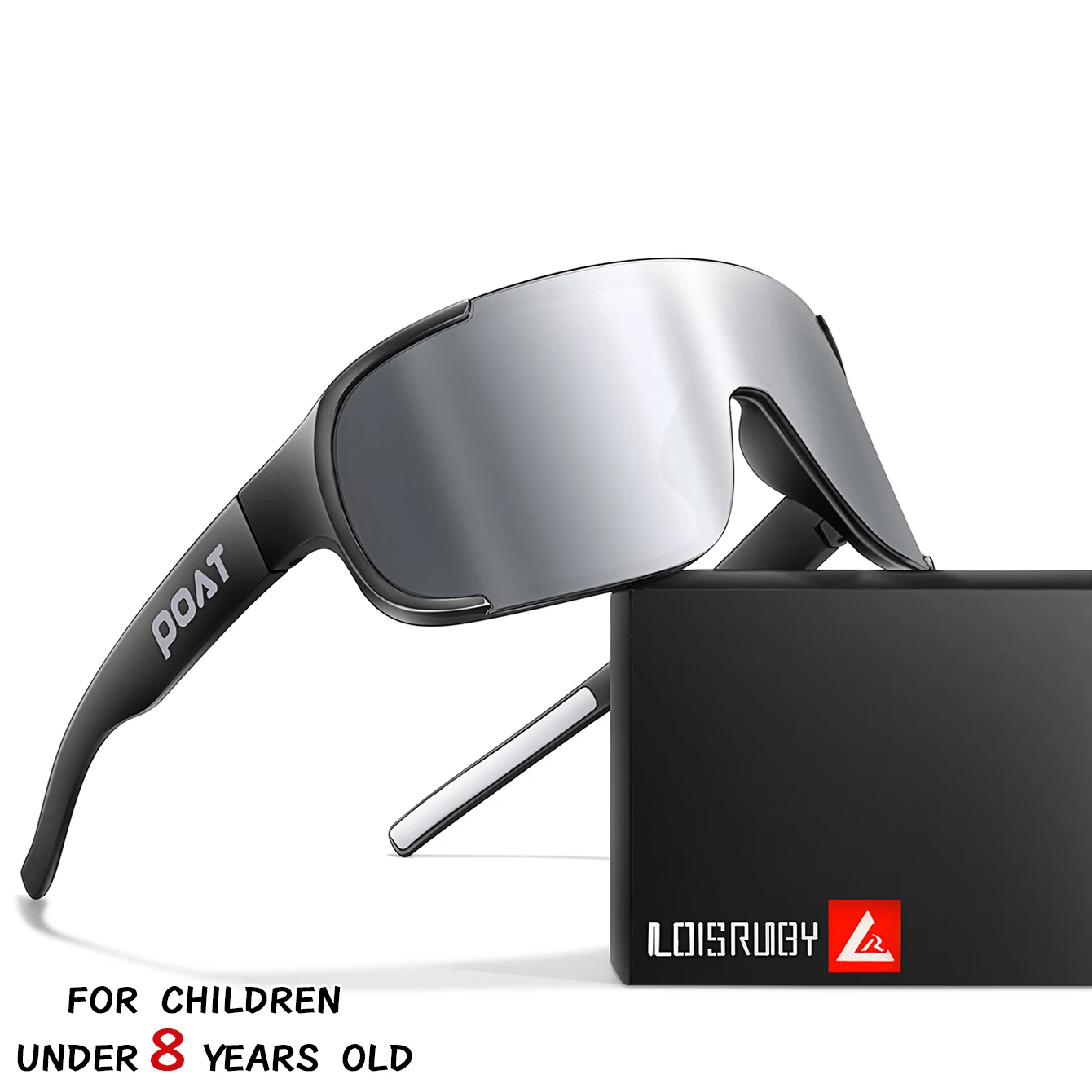 POAT Sunglasses Cycling UV400