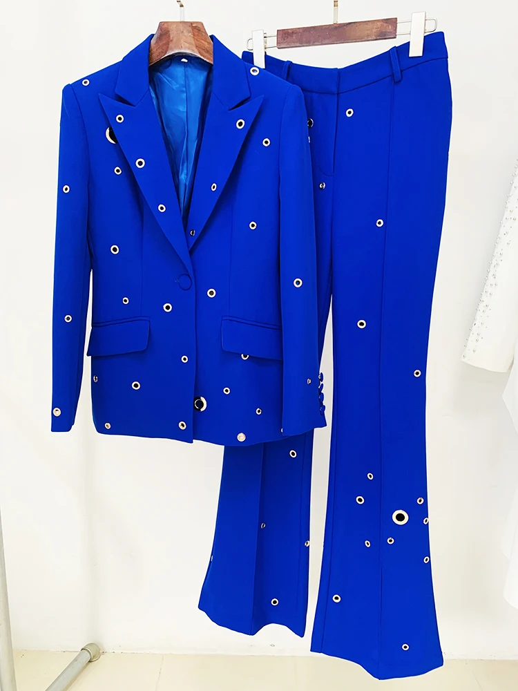 ROYAL BLUE