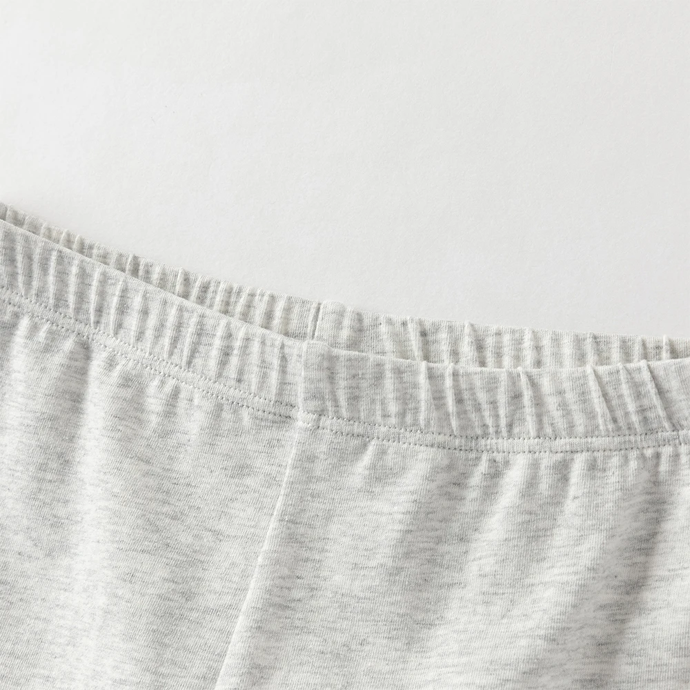 سراويل ضيقة صيفية خفيفة للأطفال من ديف بيلا، بنطلو...