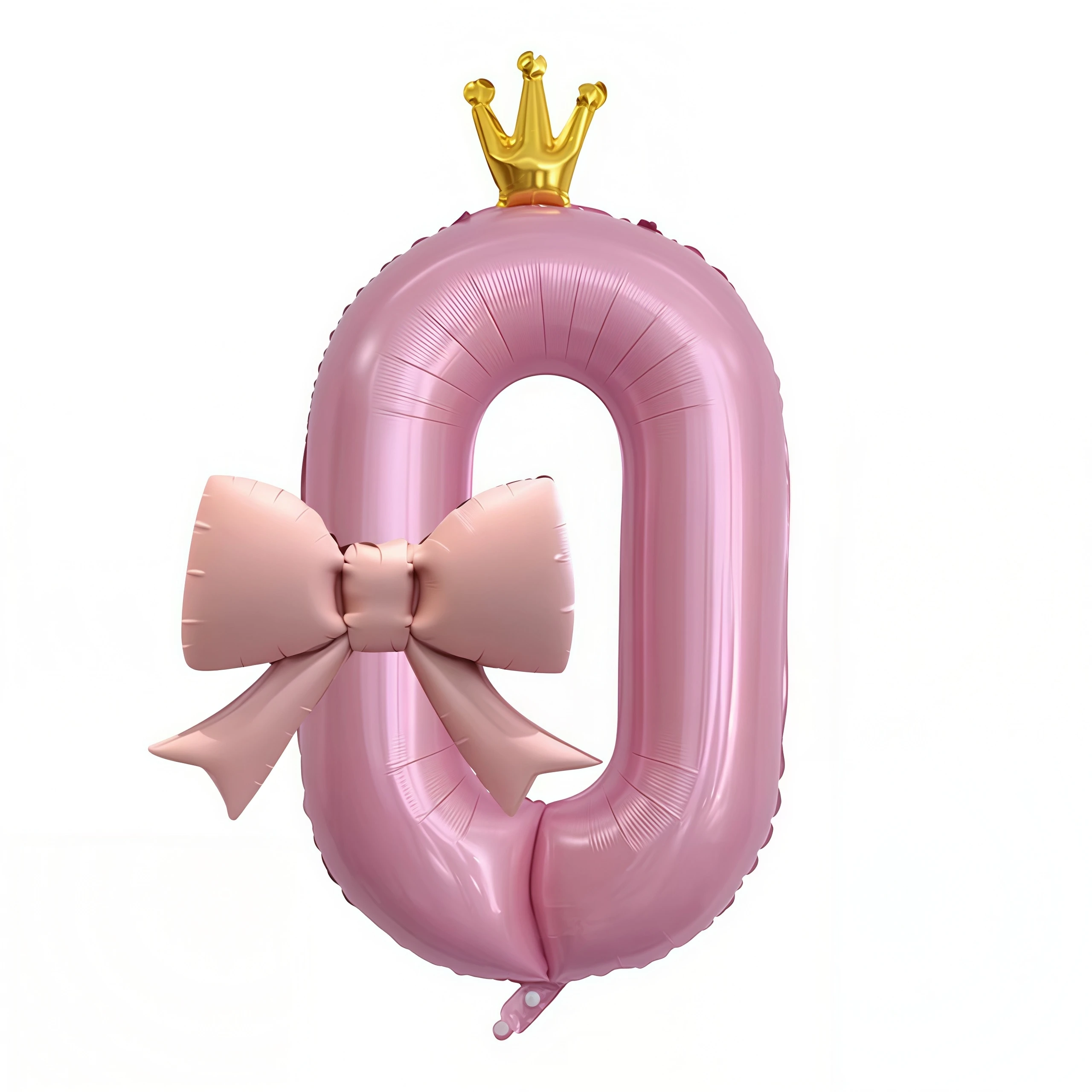 Rosa Partyzubehör Geschirrset Einfarbig Hellrosa Pappteller Becher Servietten für Mädchen Gastgeschenke Babyparty Hochzeitsdekoration – Detail 17