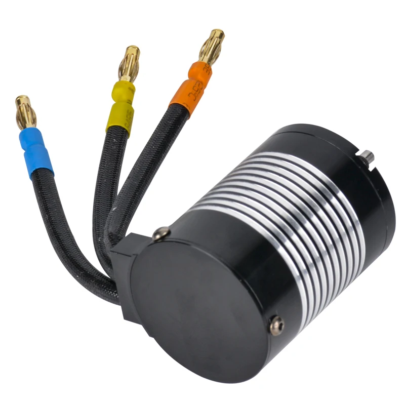 Moteur Brushless Drone Course 4500KV-11000KV, 4 Pièces