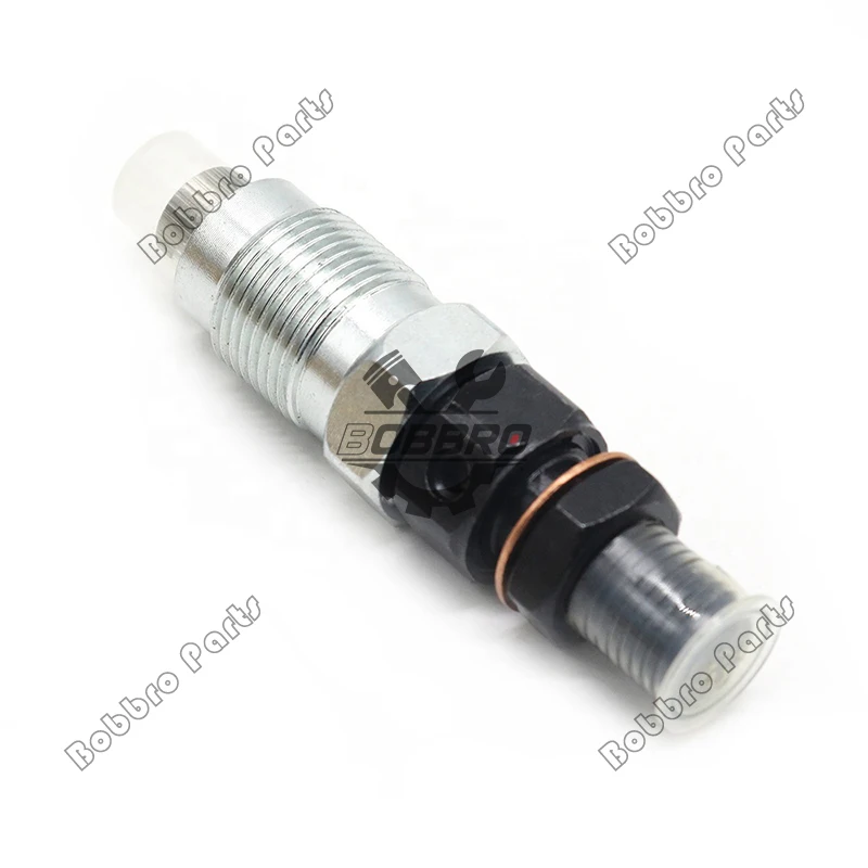 

D1703 V2003 V2203 Fuel Injectors 16454-53905 For Kubota Loaders R510 R510B R520 R520S Engine Parts