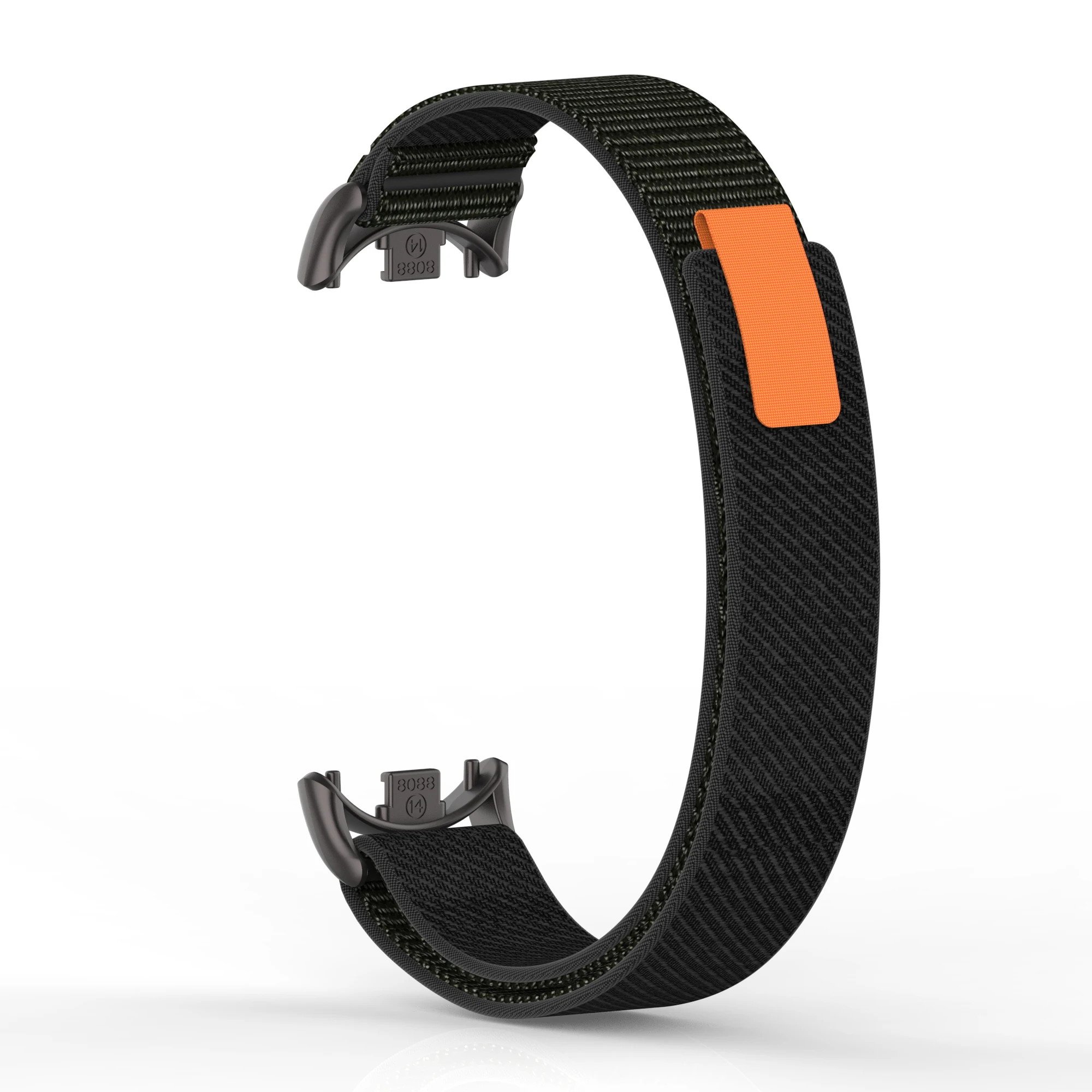 Trail Loop Sport Nylon Strap - Universal Fitness Tracker Replacement Band