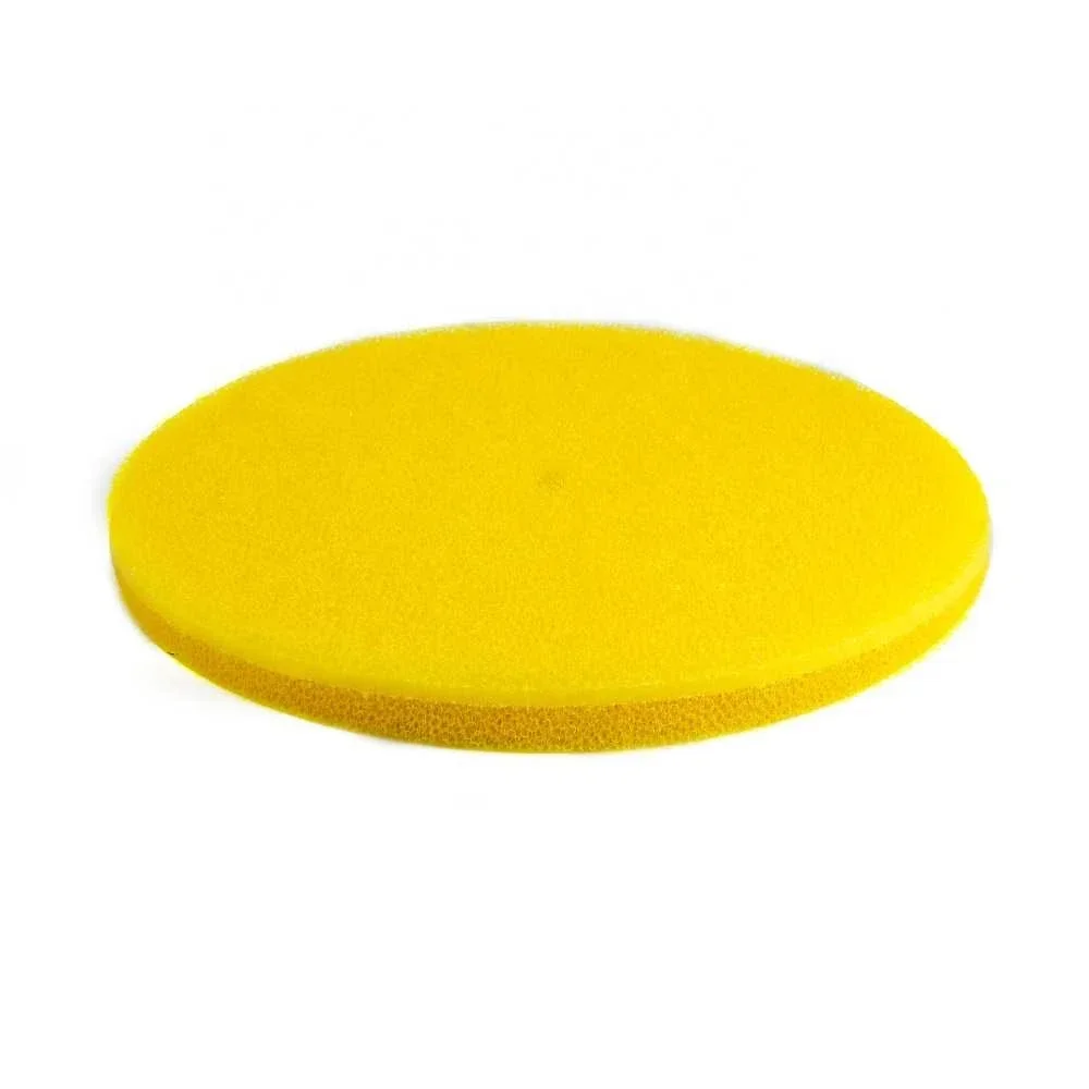 3 Layer 250MM Air Filter Foam Air Filter Element Suitable Mushroom sponge compatible filter foam sponge