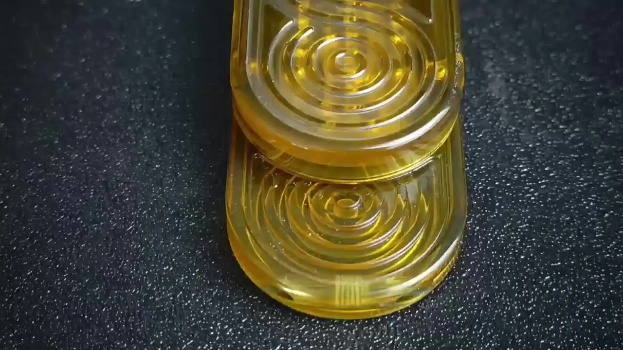 Zhi Shang Tan Bing MechaniFidget スライダー自閉症金属 EDC フィ