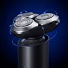 NEW XIAOMI Mijia Electric Shaver S301 Smart Quick Shaving Machine LED Display Two Gears Type-C Rechargable Razor Beard Trimmer 2