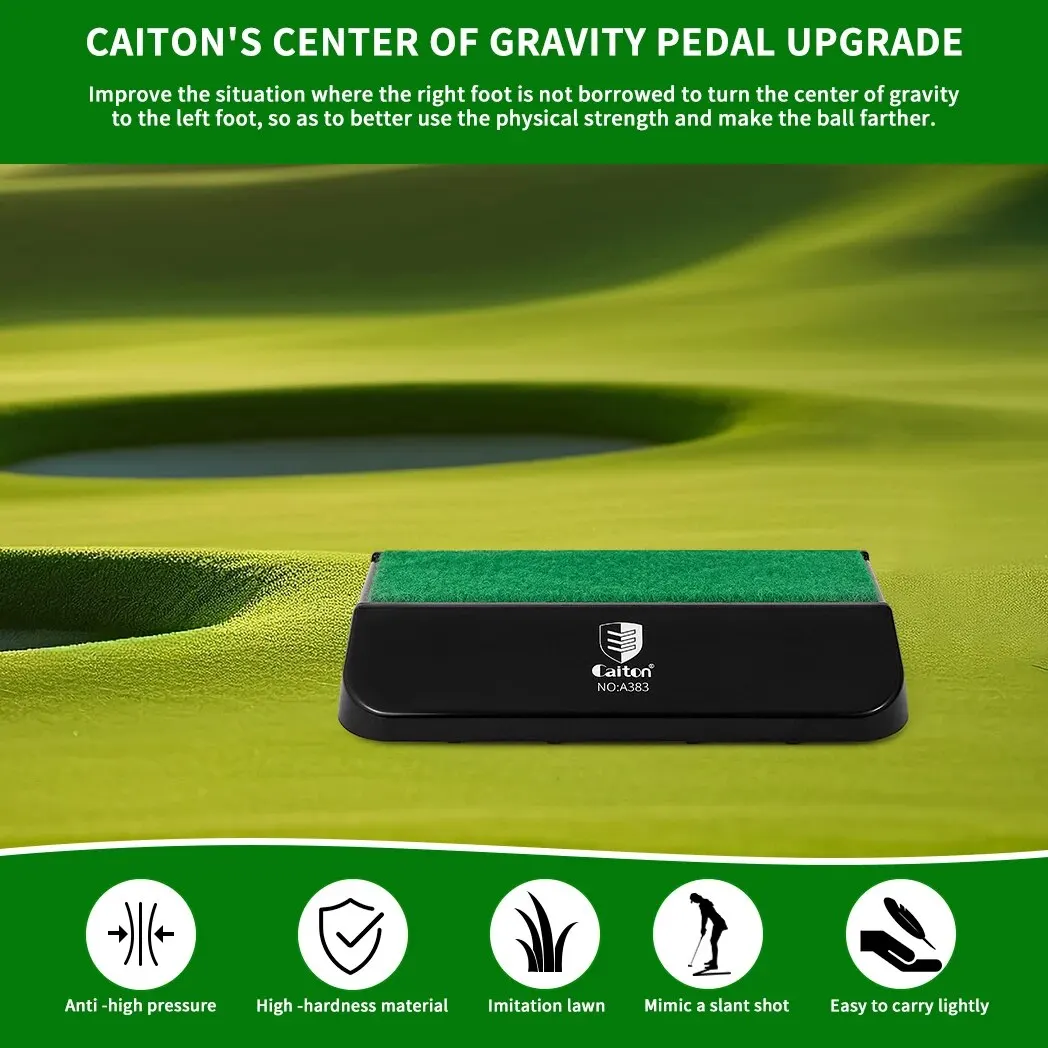 Golf Swing Trainer Aid 3