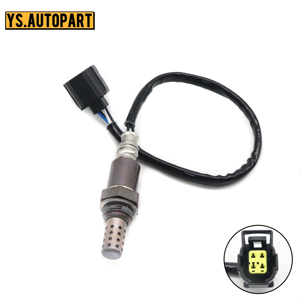 

Автомобильный датчик кислорода Lambda O2 234-4746 для JEEP GRAND CHEROKEE 2001-2004 56041731AA 56044583AA