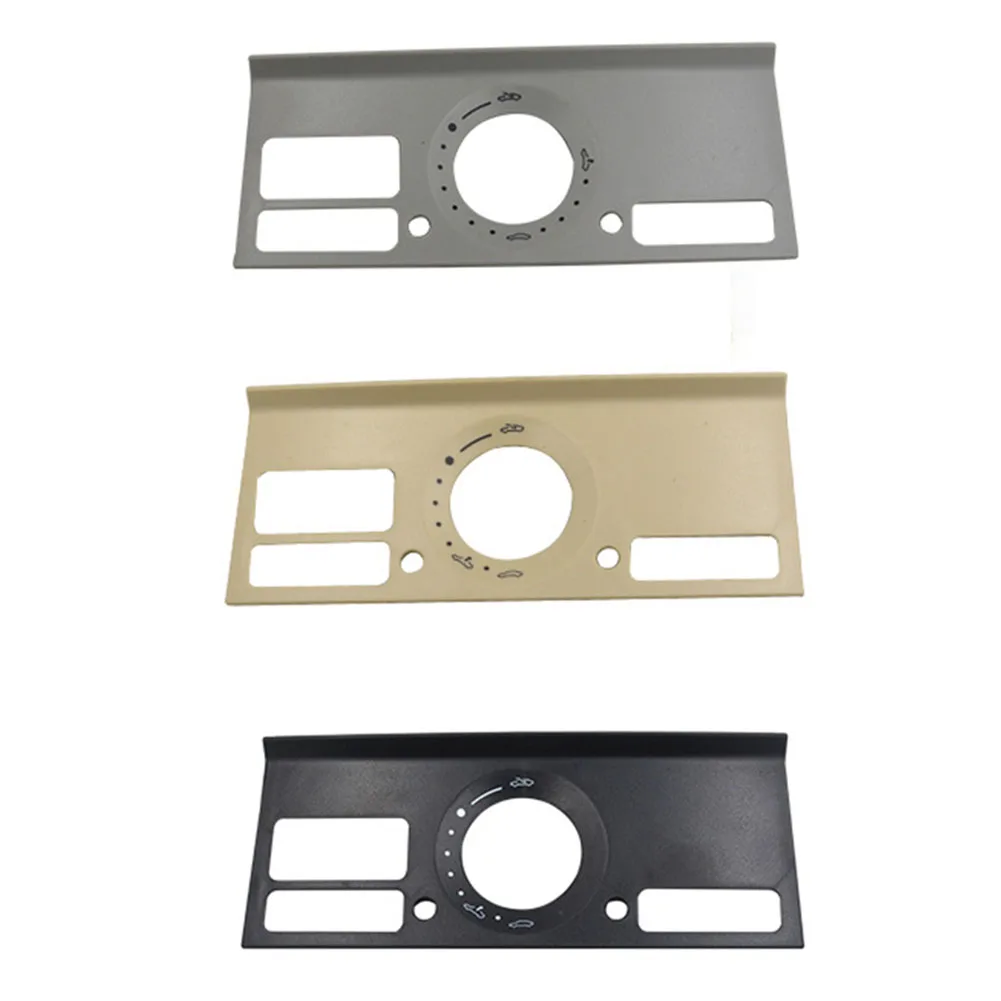 Car Assembly Interior Accessories Interior Decoration Protect Car Styling Replacement Accessories For Vehicles Tools - 2