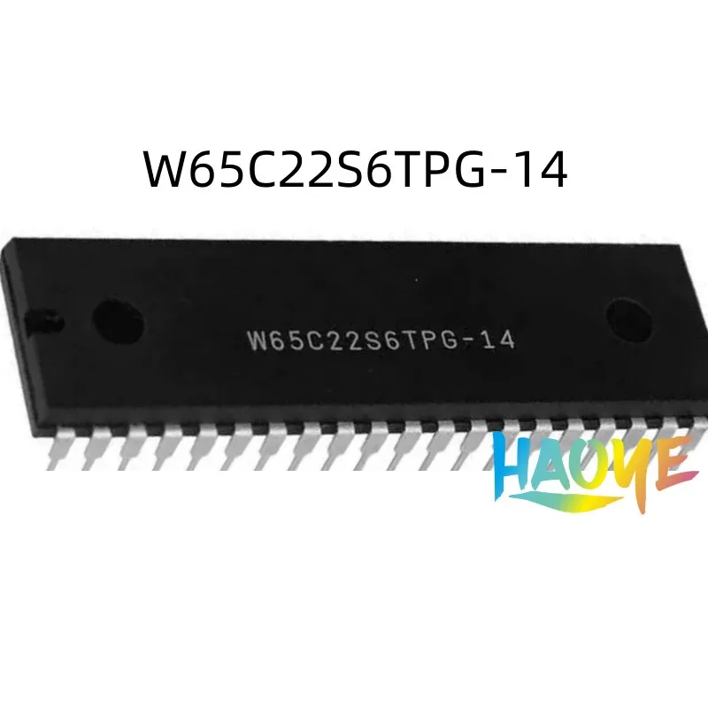 W65C22S6TPG-14-W65C22S6TPG-W65C22-DIP-40-100-NEW.jpg