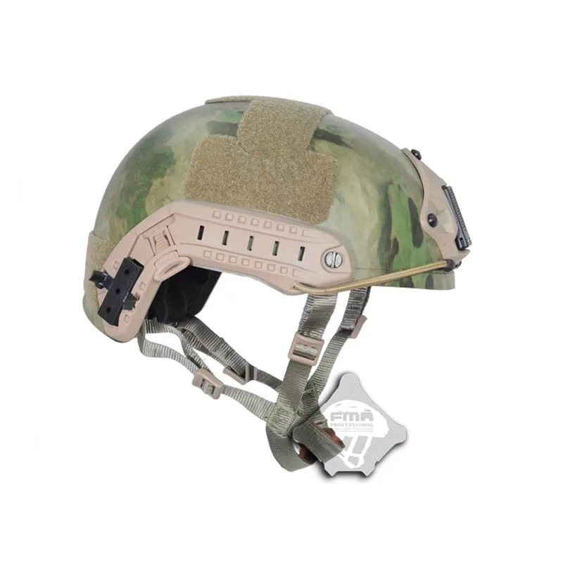 Fma Ballistic Helmet Tactical Protective For Camping Mountainteering  Hunting Accessories Helmet - Sports Helmets - AliExpress