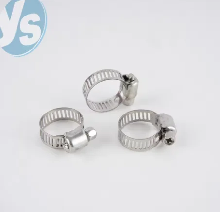 Brass 3-Way Shut Off Ball Valve - 3/8" 10mm Barb Y-Tee for Fuel, Gas, Oil & Water | Hose Clamp Included