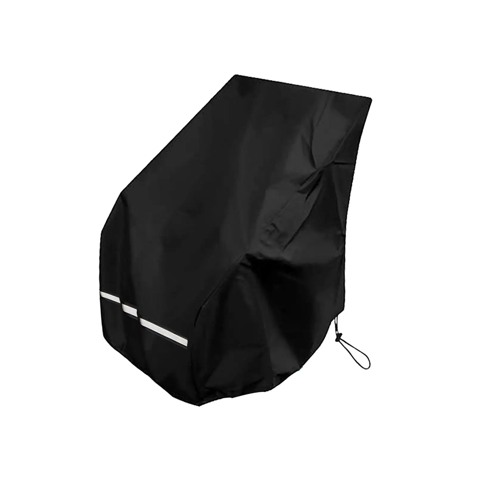 Boat Seat Cover Folding Easy Installation Boat Chair Cover for Ship Fishing