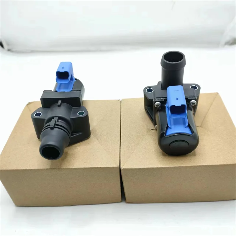 Heater Water Control Valve For VOLVO V70 V60 V40 S80 S60 1.6T 31370948 31460479 2007-For Ford Kuga 2013 -