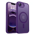 Dark Purple