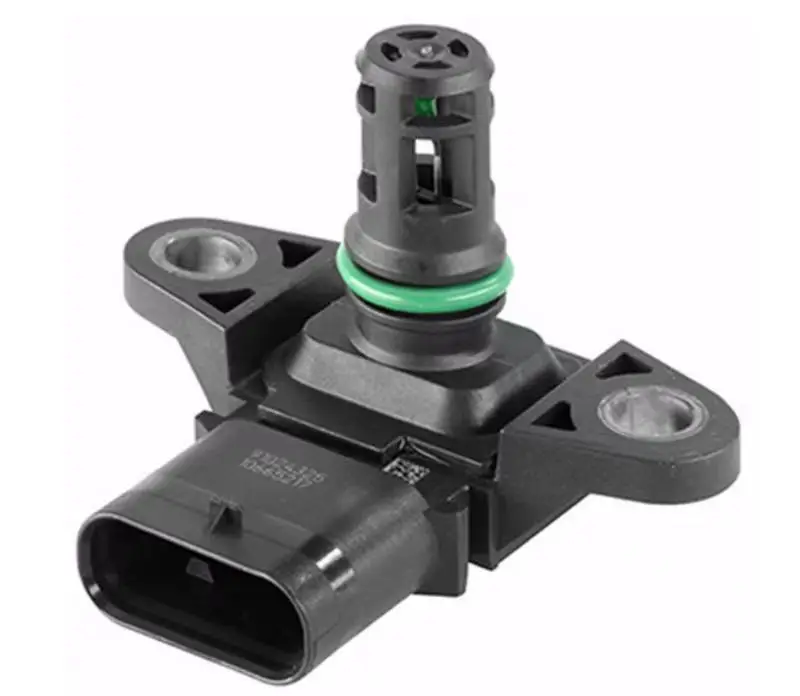 

Высококачественный 4-контактный датчик давления коллектора 13627843531 новый бар Tmap датчик давления для BMW 3,5 135I 335I N20 N54 N55 E82