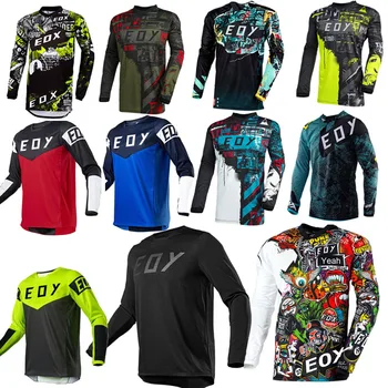 Moto Jersey 1