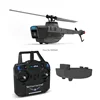 Optical Flow Positioning Aerial Photography RC Helicopter 1080P Gravity Sensing Image Transmission App Remote Control Helicopter 6