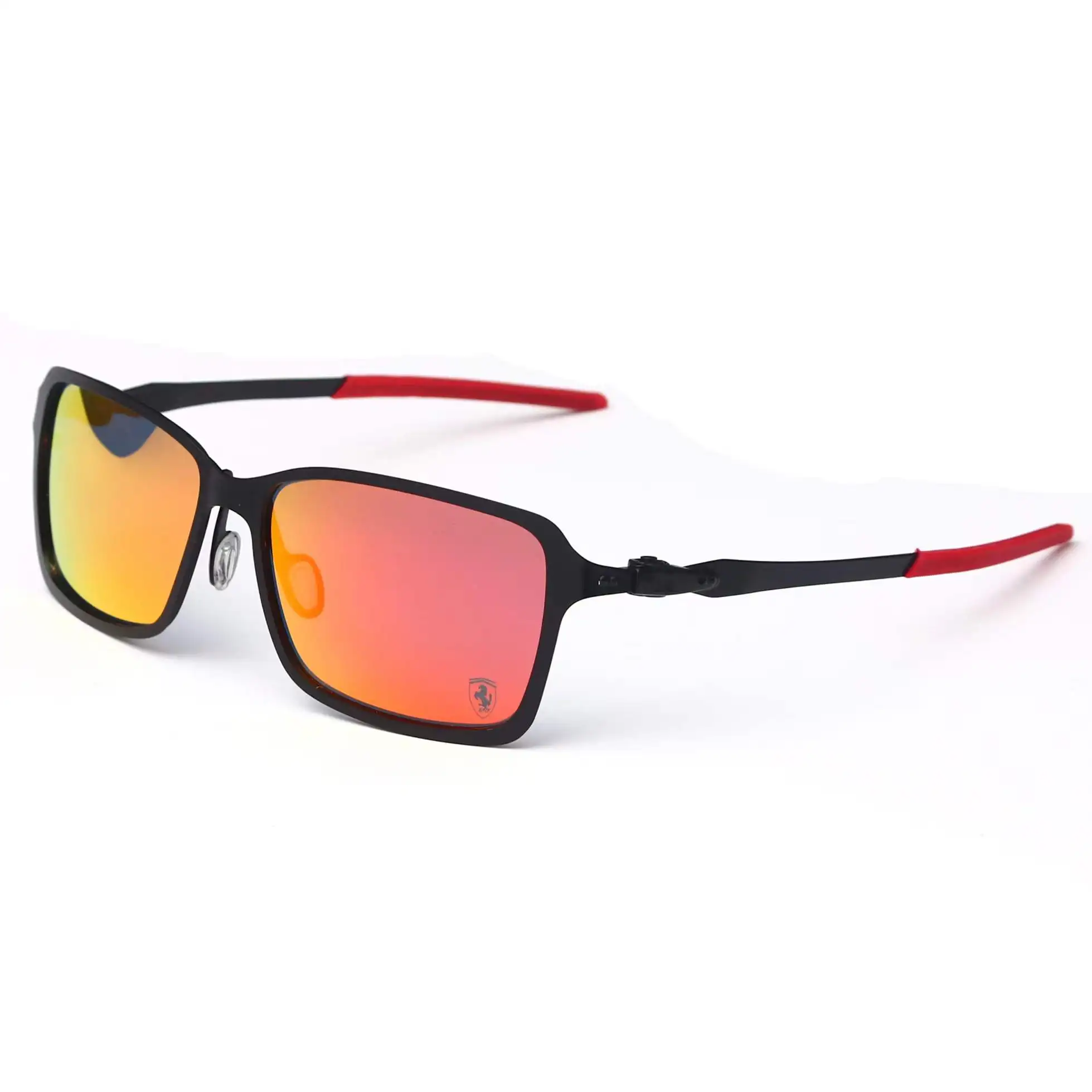 Metal Frame Cycling Glasses Outdoor Sports Eyewear sunglasses men Women Goggles Polarized Sunglasses