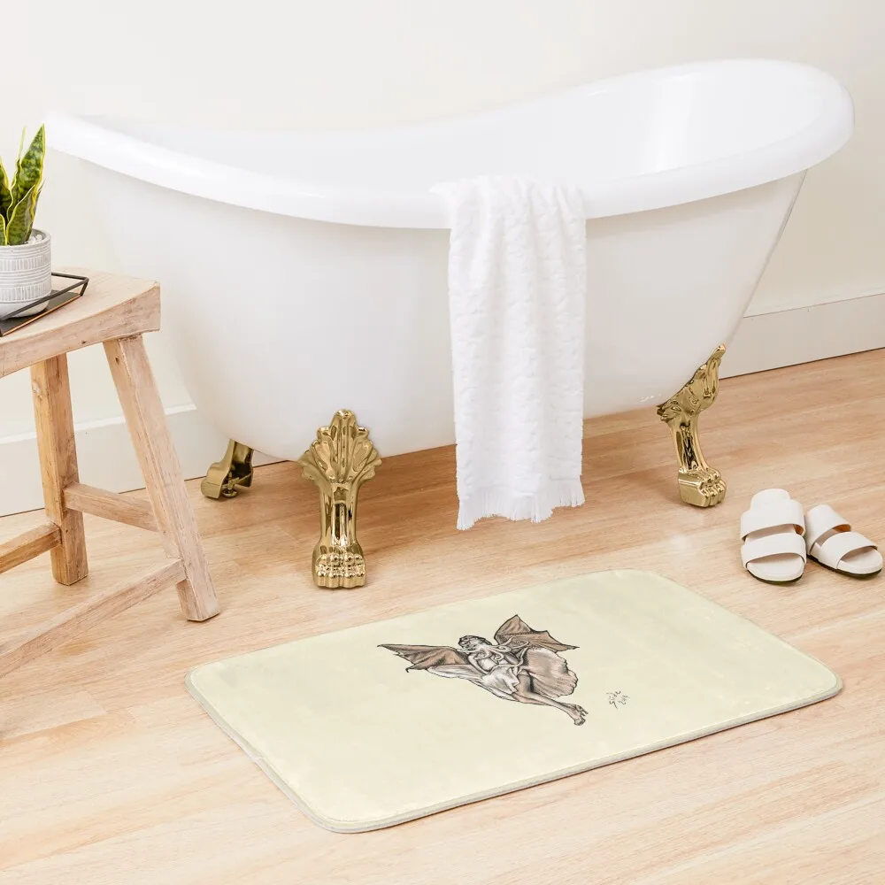 

Cthulyn Monroe, 2014 Bath Mat Bathroom Accessories Sets For Bathroom And Toilet Wc Mat