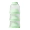 3 Layers Baby Milk Powder Box Sealed Large Capacity Portable Formula Dispenser Stackable BPA Free Infant Food Tank Candy