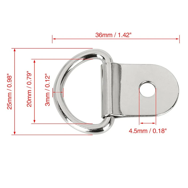 Smartring ancoraggio di tipo A - sistemi anticaduta e ambienti