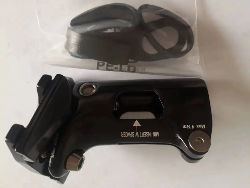 Giant Road Bike ADV TCR ADVANCED SL ISP Seatpost Clamp with