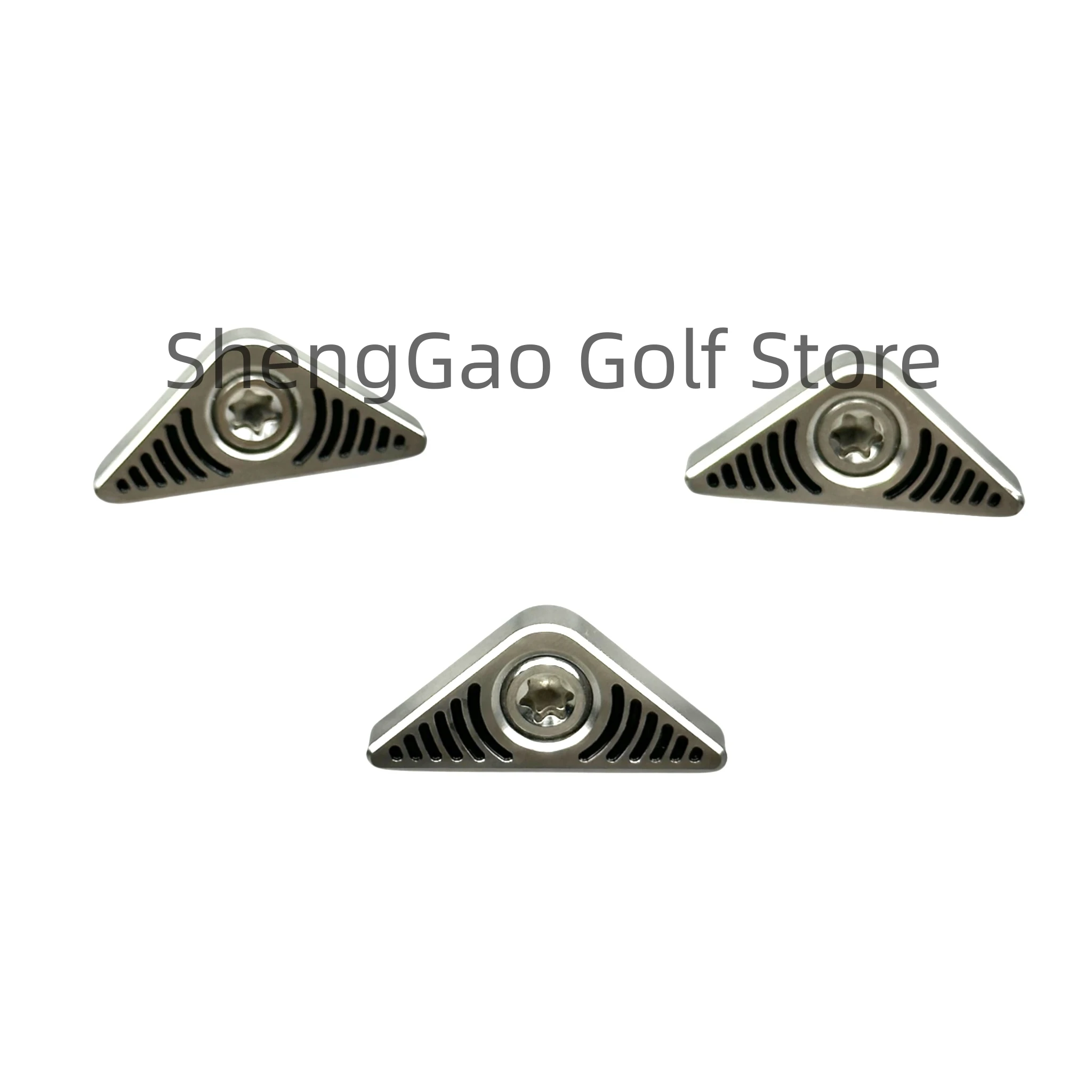 Golf Club Head Weights fit for SRIXON ZX5 ZX7 Driver Weight Choice 4g/6g/8g/10g/12g 2