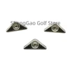 Golf Club Head Weights fit for SRIXON ZX5 ZX7 Driver Weight Choice 4g/6g/8g/10g/12g 2