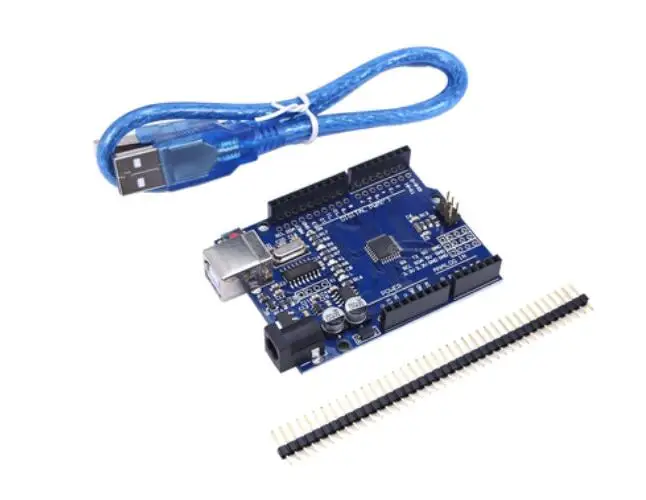 

10pcs ATMEGA328P Microcontroller Module Control Development Board Modified Home Version