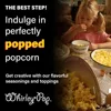 Platinum Series Whirley Pop Popcorn Maker - 6 Quart Stainless Steel Popcorn Popper, Popcorn Maker with¬†Metal Gears 6