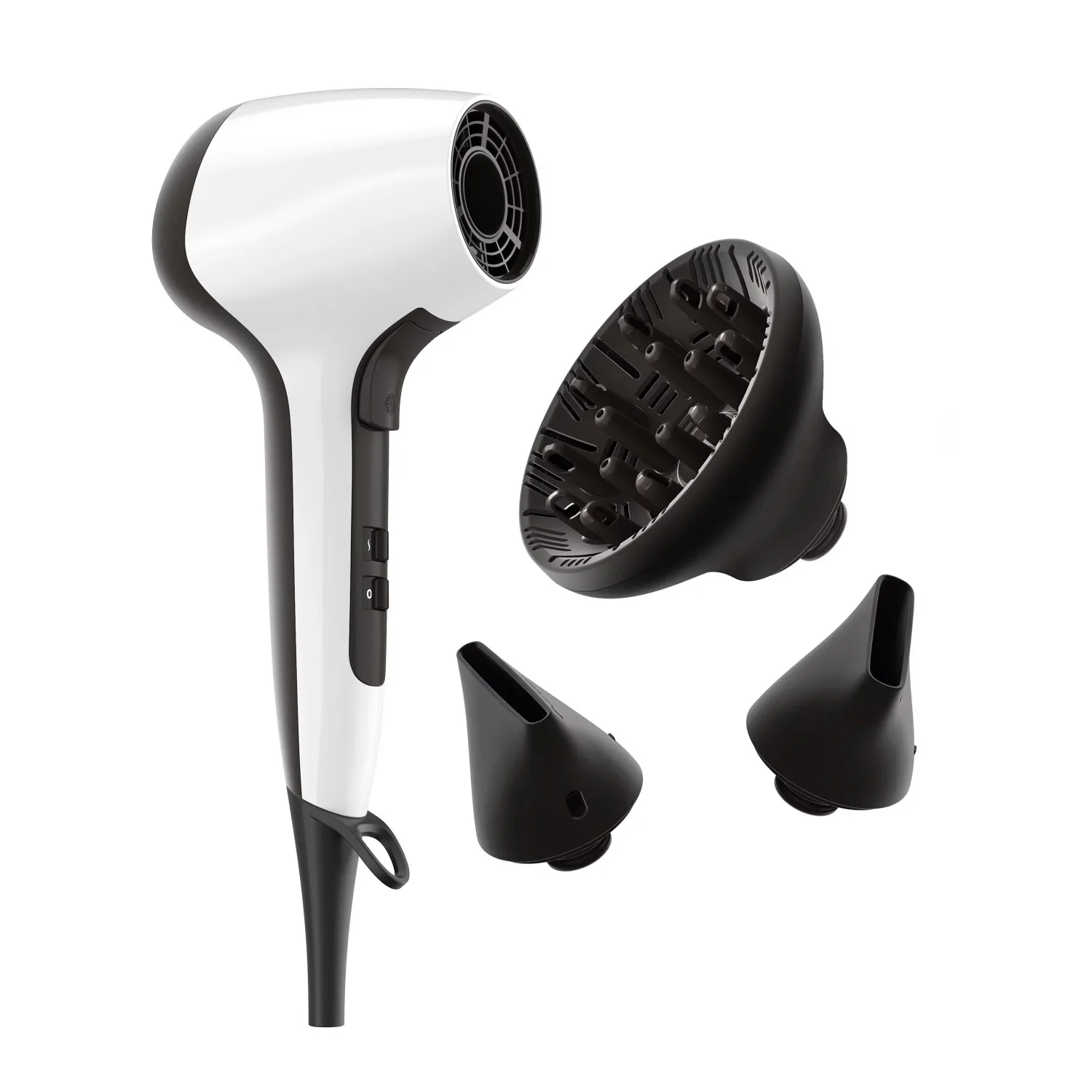 

Salon Collection Ceramic Hair Dryer, 1760 W ，White