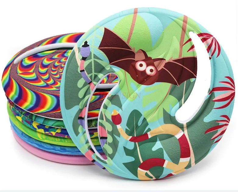 

Children's safety software parent-child outdoor sports toys, adult professional competitive