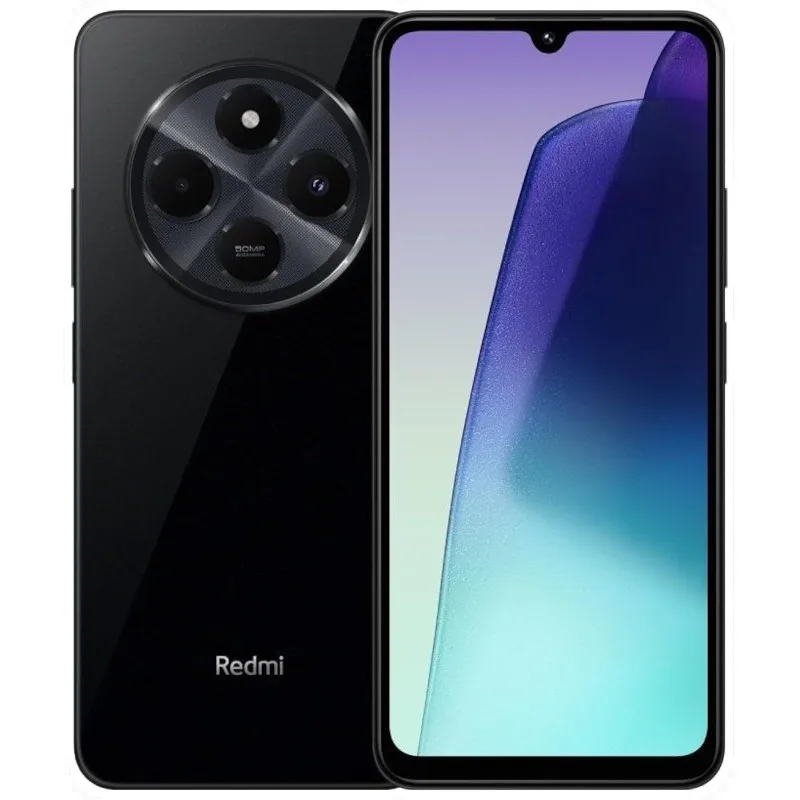 Xiaomi Redmi 14C, 4Gb/6Gb/128Gb 8Gb/256Gb, 6.88 Inch Hd+