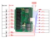 Ethernet Relay Module Board ESP32 WiFi RS485 CAN Home Assistant Domoticz 6
