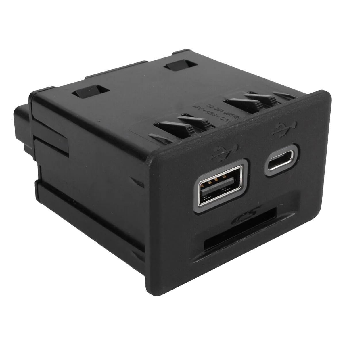 

Новый разъем USB 13525431 в сборе для 1500 2019