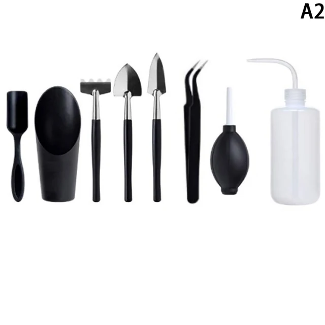 8Pcs