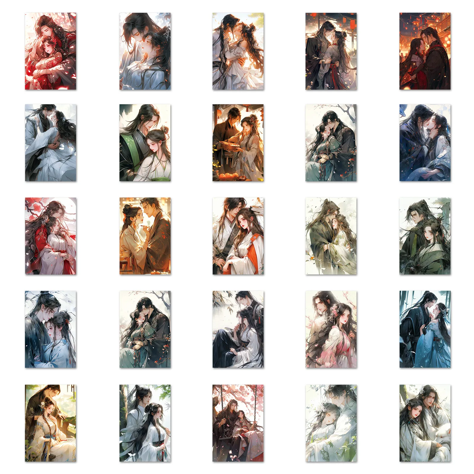 Рисунок 5 - водонепроницаемые наклейки для