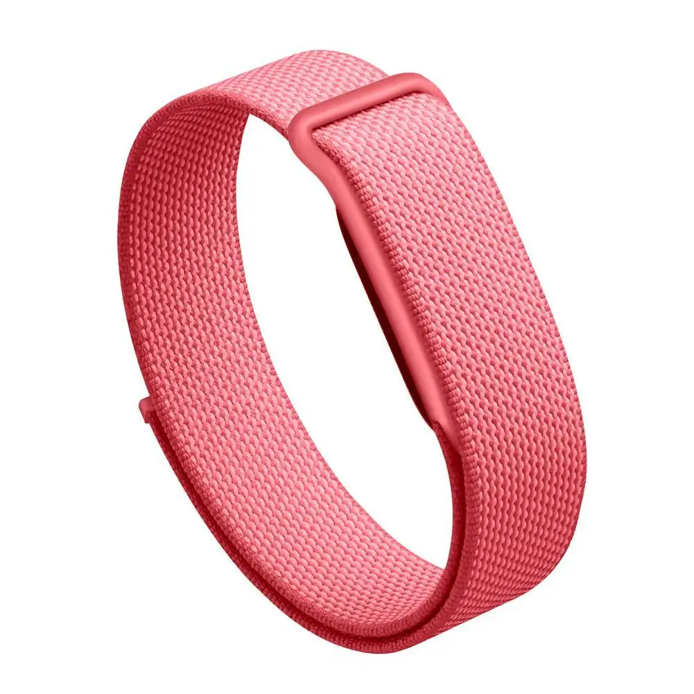 Enhanced Sports Training Tracker Strap - Adjustable Fitness Bracelet with Velcro Loop