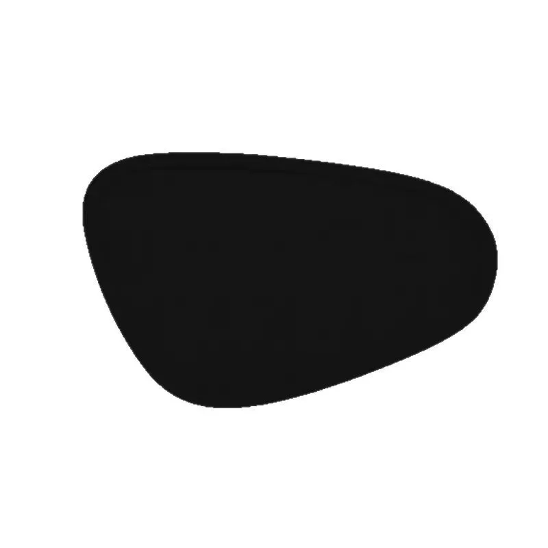 Electrostatic Car Sun Visor 6