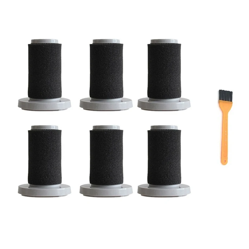 

Filter For Deerma DX700 DX700S Vacuum Cleaner Cleaning Brushe Deep Filtration Replacement Accessories Parts