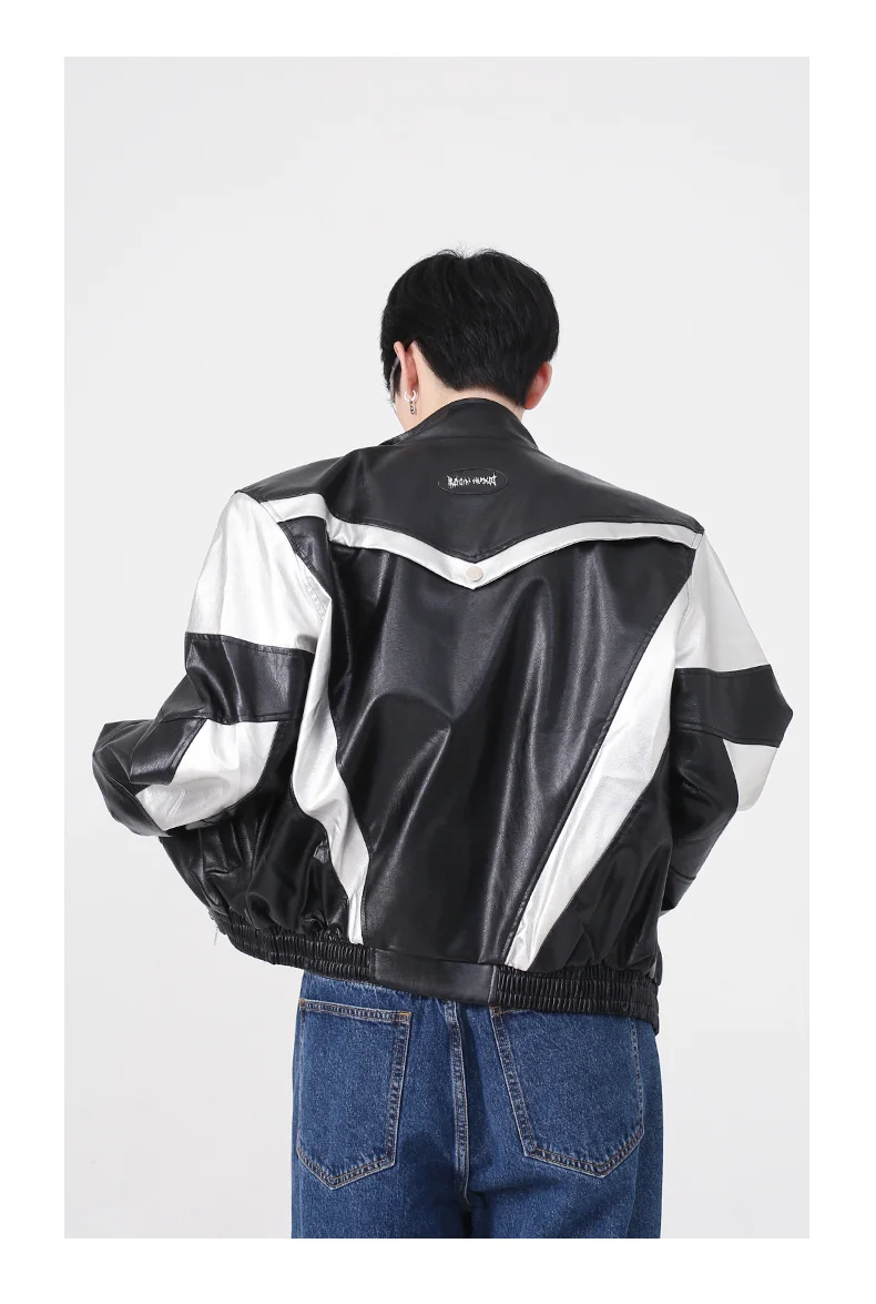 L leather fashion store, PU leather coat, men leather jackets, leather bags and handbags, glove, wallet, suit, backpacks, leather clothes for child, kids