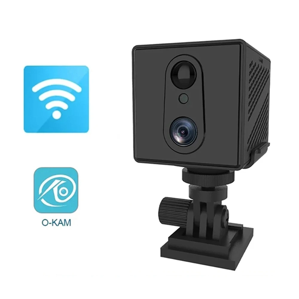 OKAM APP WiFi