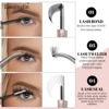 1PC 2 in 1 Bond and Seal/Lock Dual-Ended Eyelash Glue Waterproof Fast Drying Glue and Sealer Strong Hold Cluster Lash Glue Tools 6