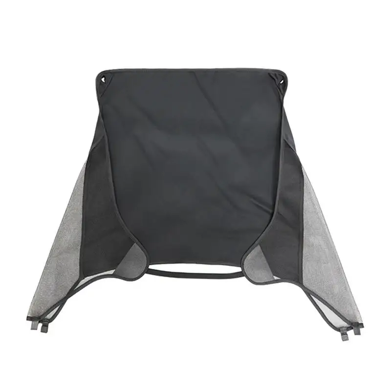 

Stroller Sunshade Safe Shade UV Stroller Cover Snooze Shade Stroller Cover For Hiking Jogging Any Outdoor Adventure