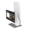 15.6 inch Android pos machine single screen-dual screen, scanner, printer 3